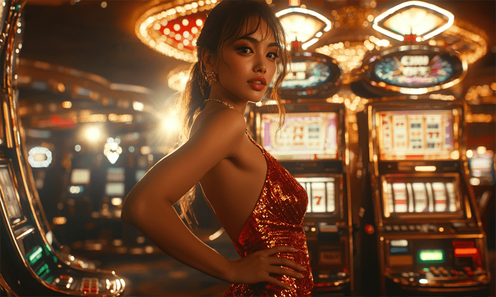 jili slot free sòng bạc